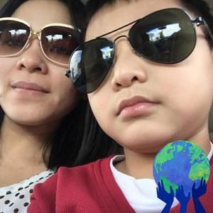 Meet your Posher, Hue